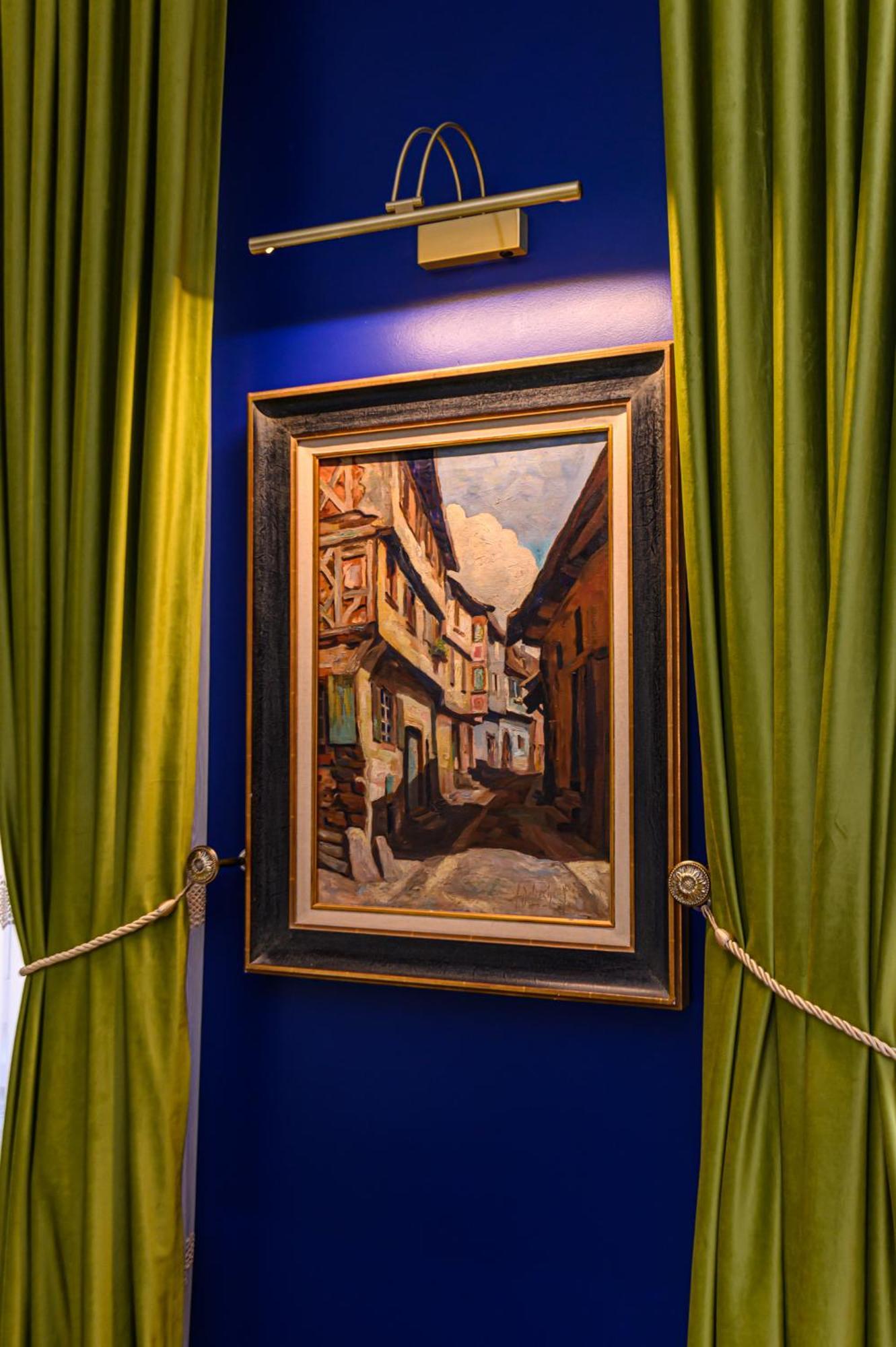 Duccio Haas Studio Brasov Luaran gambar